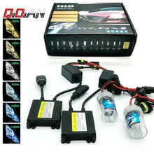 H7 Xenon Hid Kit Xenon 4300k  H1 6000k  55W H8 H9 H11 9005 9006 H3 HeaAuto Lights Solutions Auto Lights Solutions H7 Xenon Hid Kit Xenon 4300k H1 6000k 55W H8 H9 H11 9005 9006 H3 Headlight Bulbs