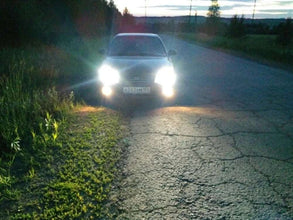 H7 Xenon Hid Kit Xenon 4300k  H1 6000k  55W H8 H9 H11 9005 9006 H3 HeaAuto Lights Solutions Auto Lights Solutions H7 Xenon Hid Kit Xenon 4300k H1 6000k 55W H8 H9 H11 9005 9006 H3 Headlight Bulbs