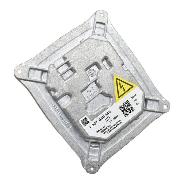 1307329153 OEM Xenon HID Headlight Ballast Module for BMW 328i 328xi 3



Upgrade your BMW's lighting with the 1307329153 OEM Xenon HID Headlight Ballast Module. This module is compatible with various models including the 328i, 328xi, Auto Lights Solutions Auto Lights Solutions BMW 328i 328xi 335i 335xi E90 M3 E70 X5 Cooper