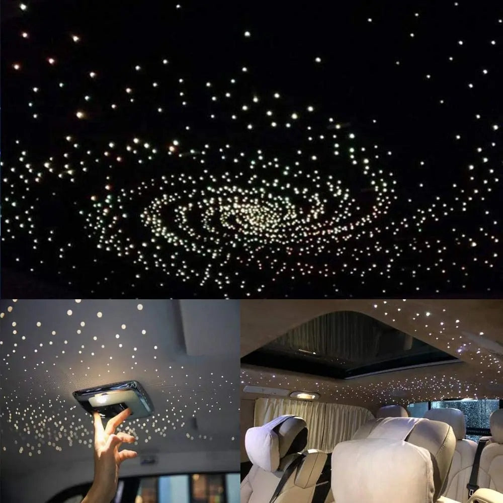 ALIEN 32W Smart Twinkle RGBW LED Fiber Optic Engine with APP Music Con


Brand Name
ALIENPRO


Origin
Mainland China




Item Type
Optic Fiber Lights


Certification
CE,RoHS




Work voltage
AC 110~265V 50/60Hz


Power
32W


Auto Lights Solutions Auto Lights Solutions ALIEN 32W Smart Twinkle RGBW LED Fiber Optic Engine