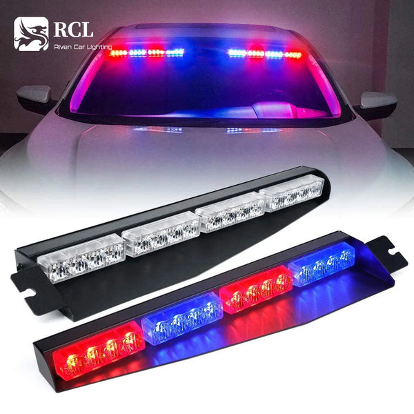 Visor Strobe LED Light Bar Interior Windshield Sunvisor Lamp Emergency

Brand Name: MODERN CAR


Origin: Mainland China


Item Type: Strobe Light


For Vehicle Brands/Model: Universal


Size: 41 mm


Voltage: 12V


Model Name: Visor StAuto Lights Solutions Auto Lights Solutions Visor Strobe LED Light Bar Interior Windshield Sunvisor Lamp Emergency Warning Flashing Lights