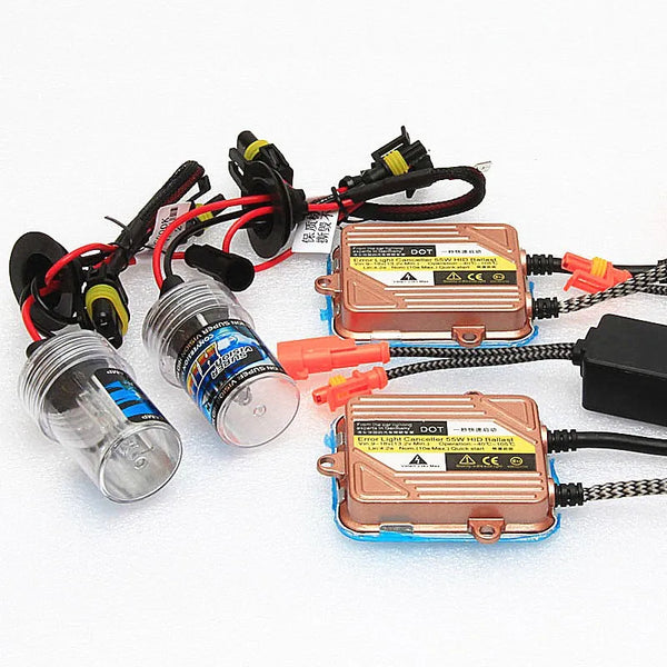 55W hid xenon Light H7 H4 H1 H3 H11 H13 9005 9006 HB4 HB4 880 881 HID 

Brand Name: AFAECAR


Voltage: 12 V


Origin: Mainland China


Wattage: 55W


Certification: CE


For Car Lamp: Headlights


POWER: 55W


CURRENT: DC 12V


Socket:Auto Lights Solutions Auto Lights Solutions 55W hid xenon Light H7 H4 H1 H3 H11 H13 9005 9006 HB4 HB4 880 881 HID headlight conversion kit